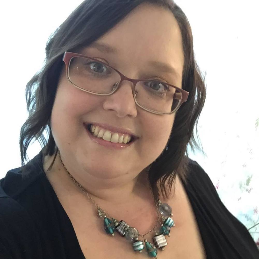 Meet your Posher, Charlotte